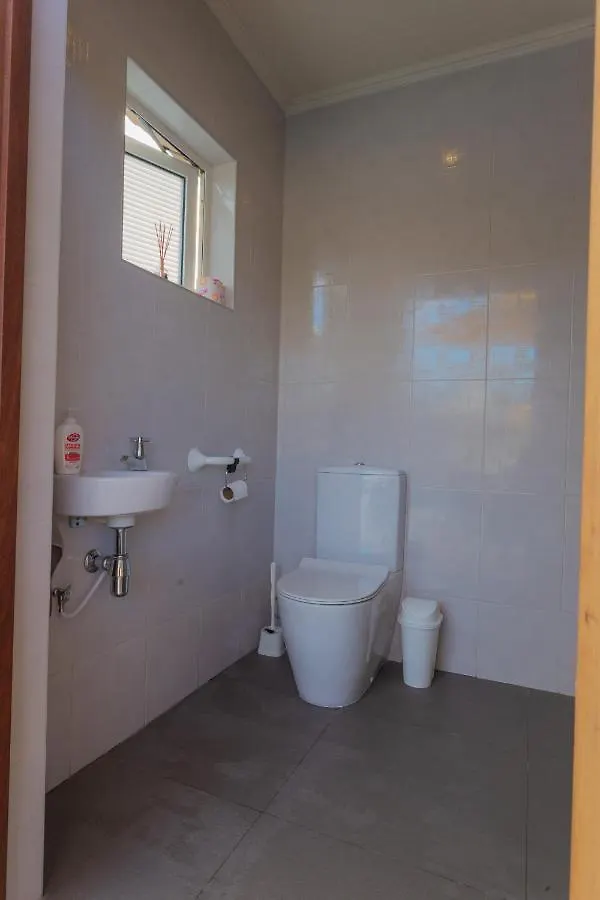 Lovely Caribbean Family Villa With Private Pool Willemstad