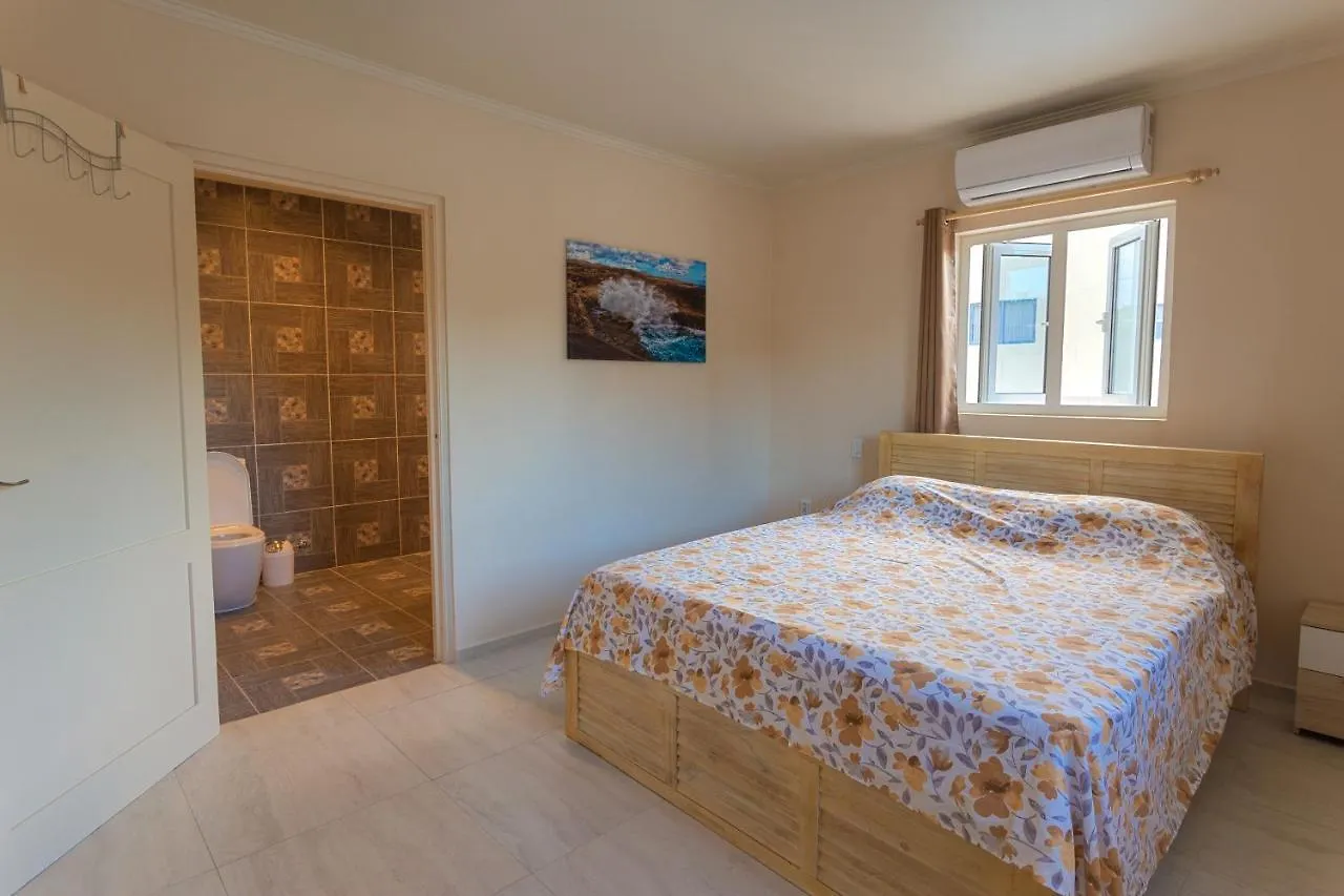 Holiday home Lovely Caribbean Family Villa With Private Pool Willemstad