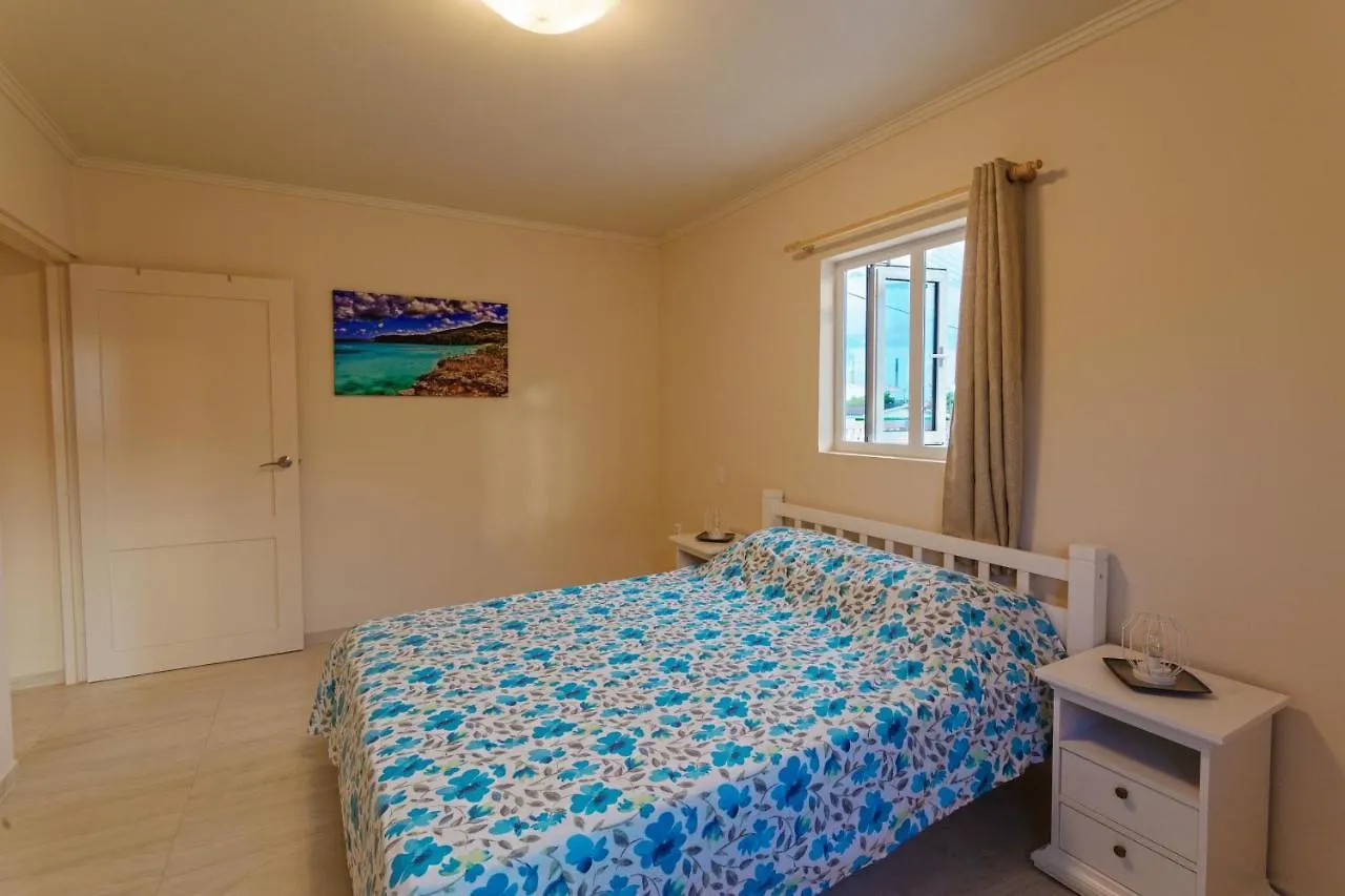 Lovely Caribbean Family Villa With Private Pool Willemstad
