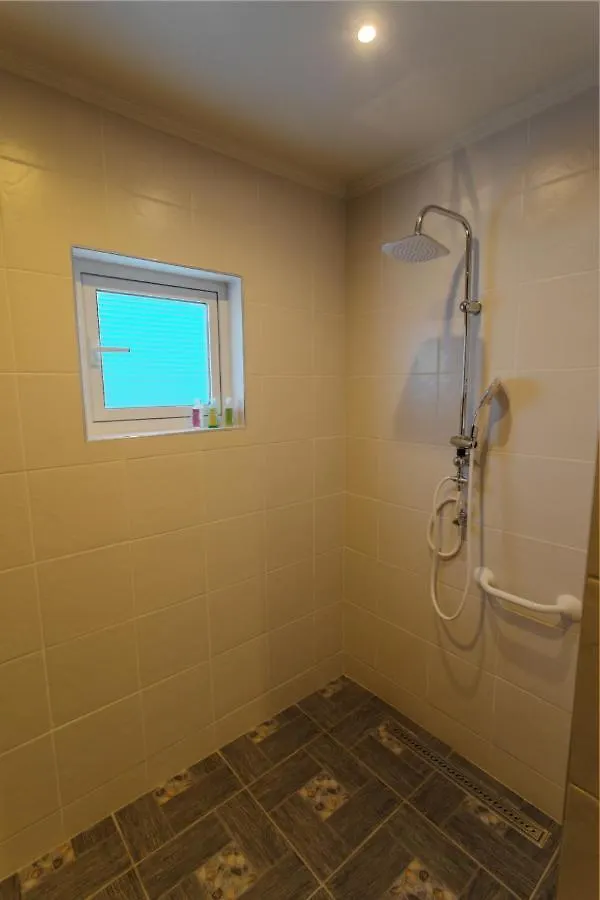 Lovely Caribbean Family Villa With Private Pool Willemstad Holiday home