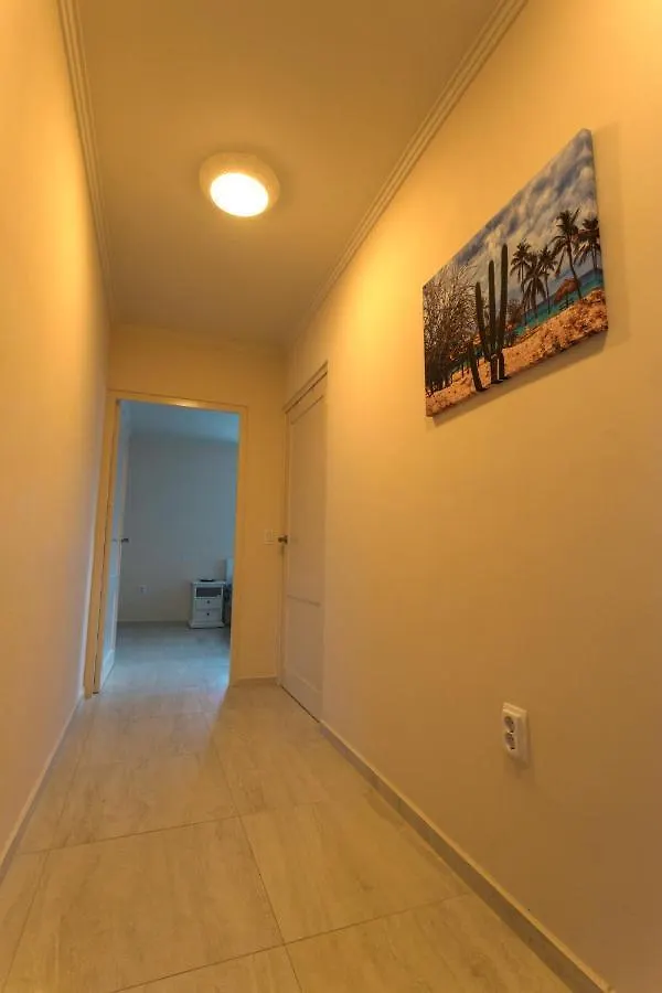 Lovely Caribbean Family Villa With Private Pool Willemstad Curacao