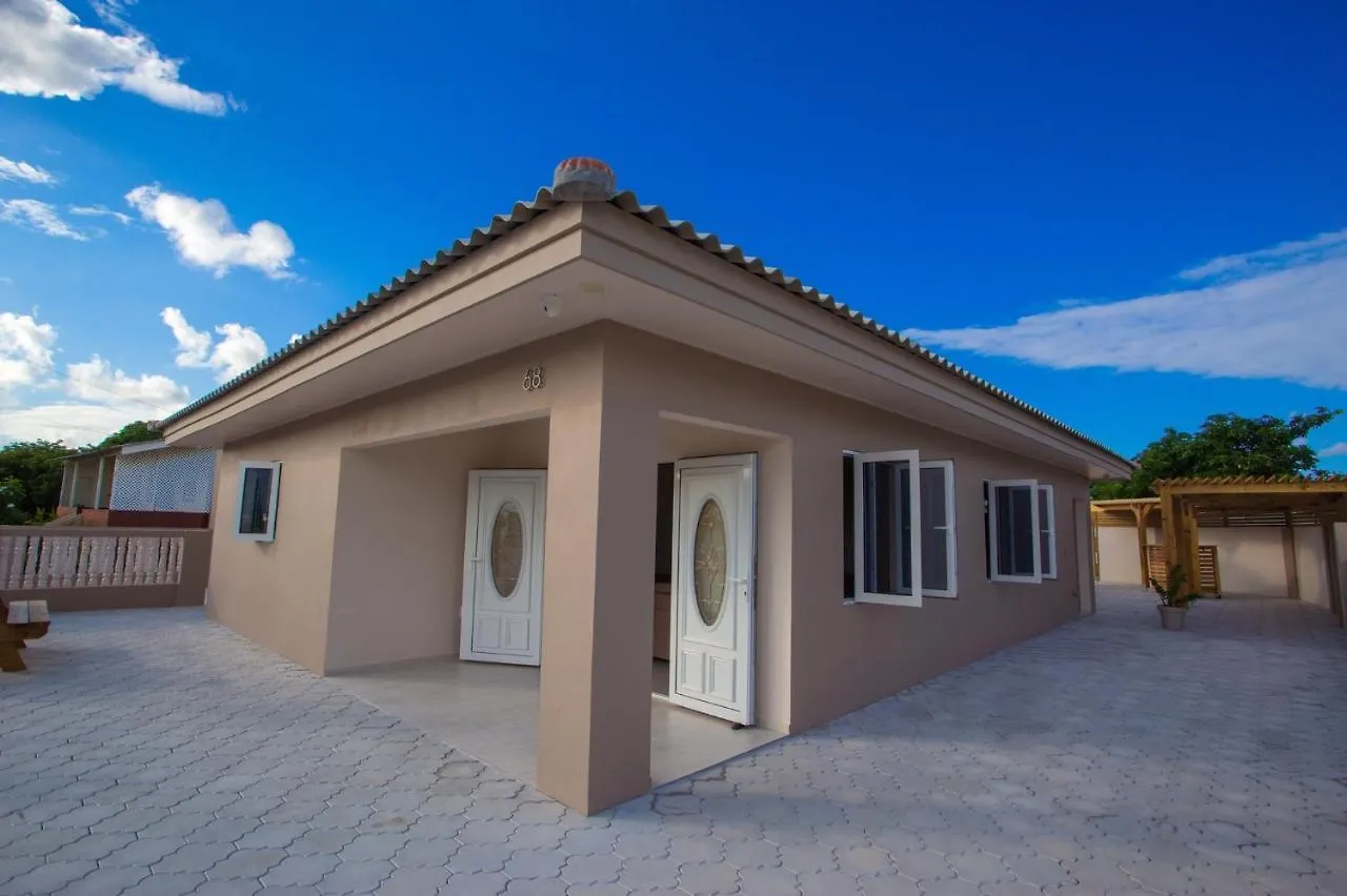 Holiday home Lovely Caribbean Family Villa With Private Pool Willemstad