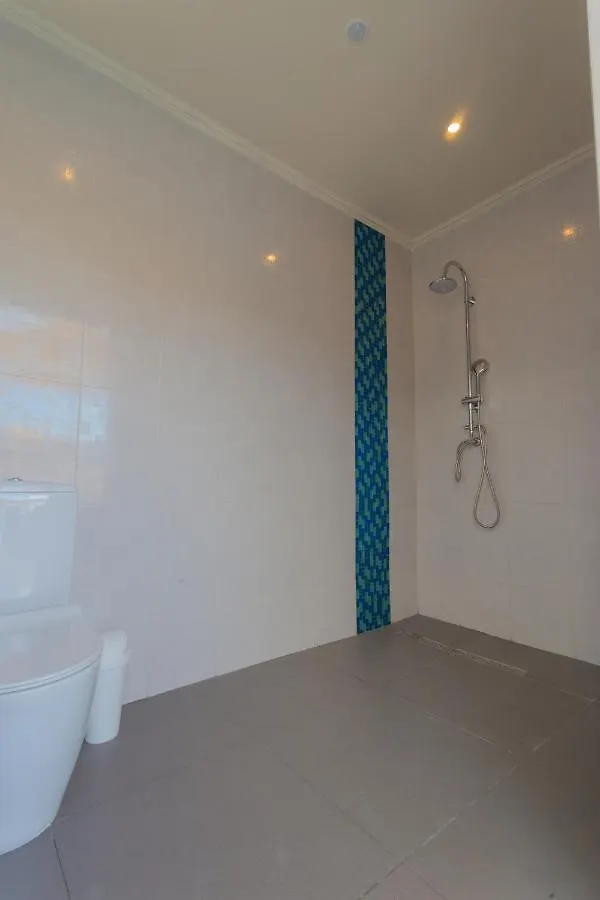 Lovely Caribbean Family Villa With Private Pool يلمستاد بيت للعطل
