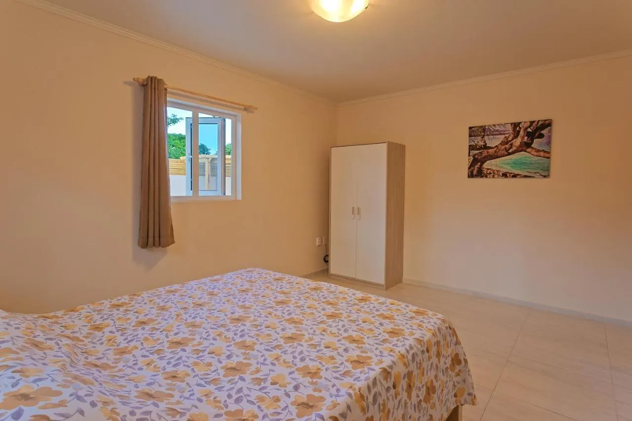 Casa vacanze Lovely Caribbean Family Villa With Private Pool Willemstad