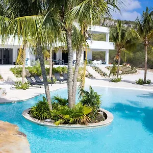 The Reef - Blue Bay Golf & Willemstad