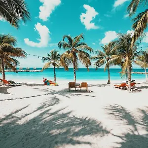 Apart-hotel Blue Bay, Willemstad