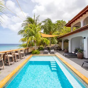 Atlantis House Willemstad