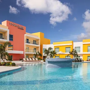 Courtyard By Marriott Curacao Willemstad