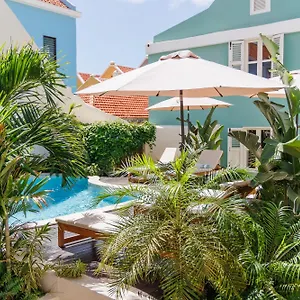 Pietermaai Oasis Willemstad